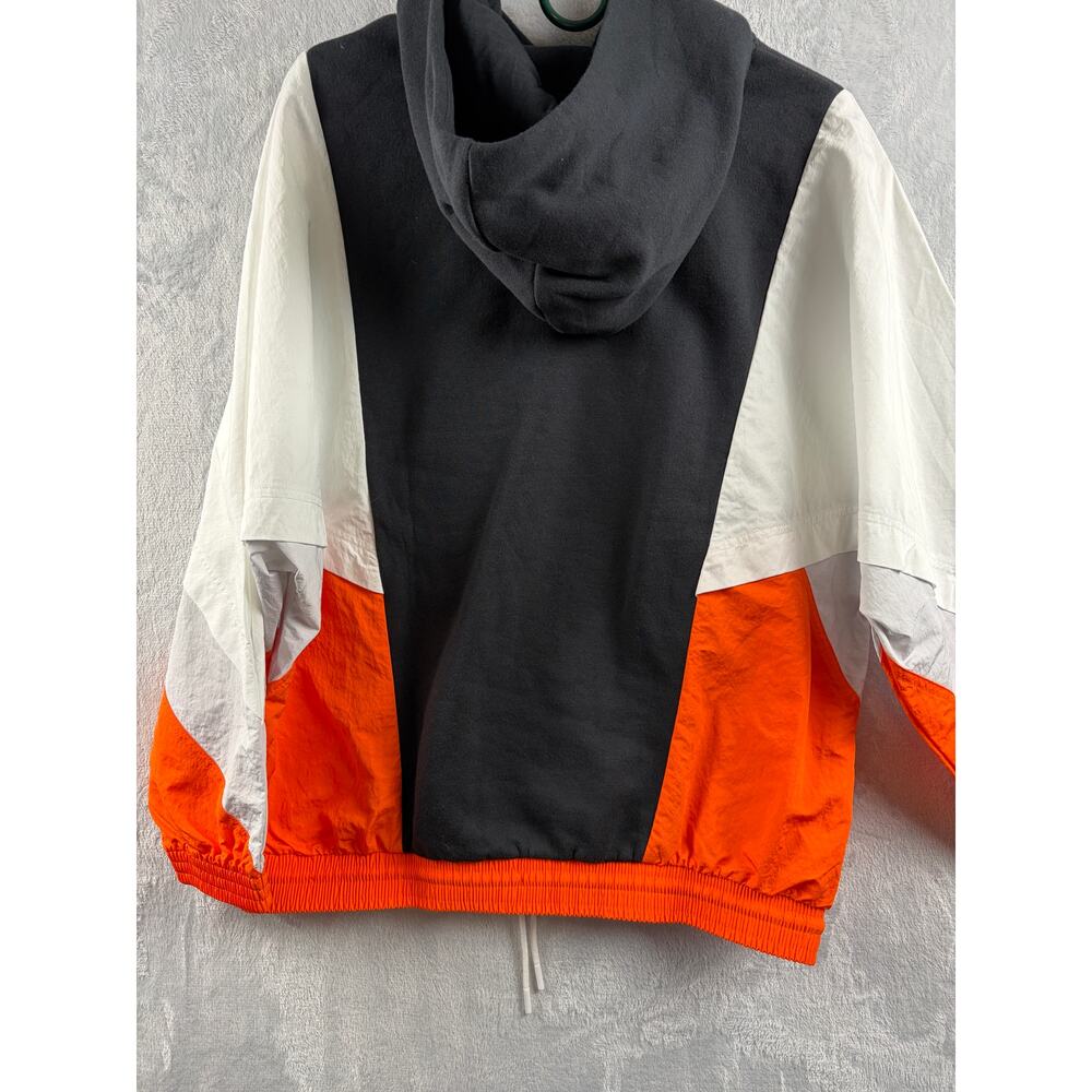 Nike Sportswear Vintage Icon Clash Colorblock Windbreaker Hoodie – XS - Picture 2 of 6